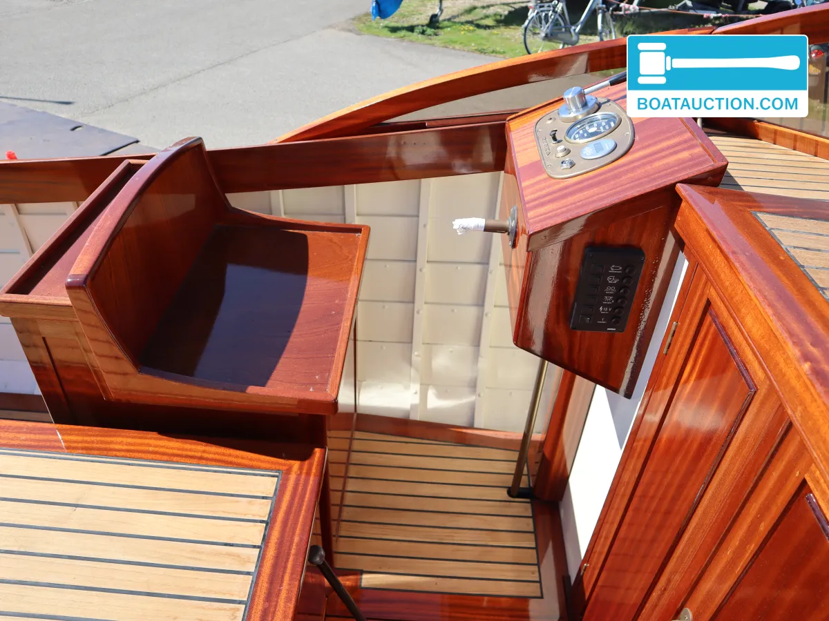 foto: 5 Storebro Solo 25