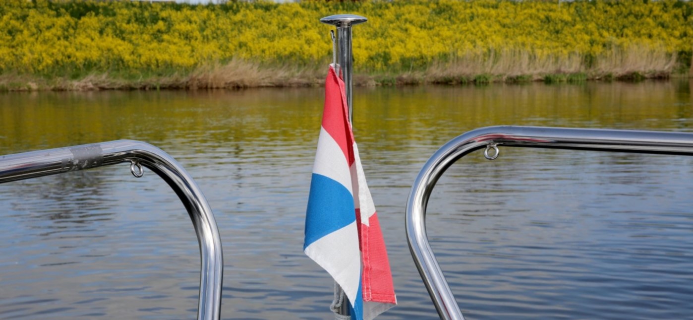 foto: 60 Vri-Jon Vri-Jon Contessa 37 AK Cabrio