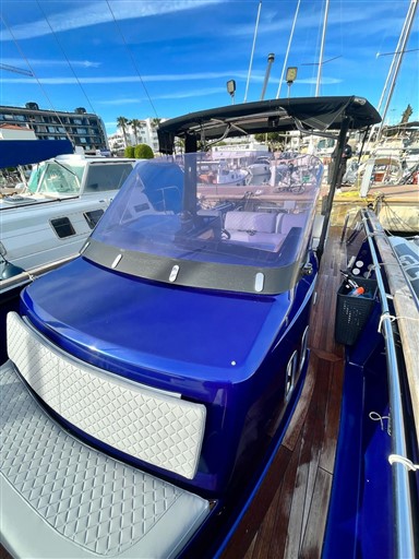 foto: 4 Fjord 36 Open