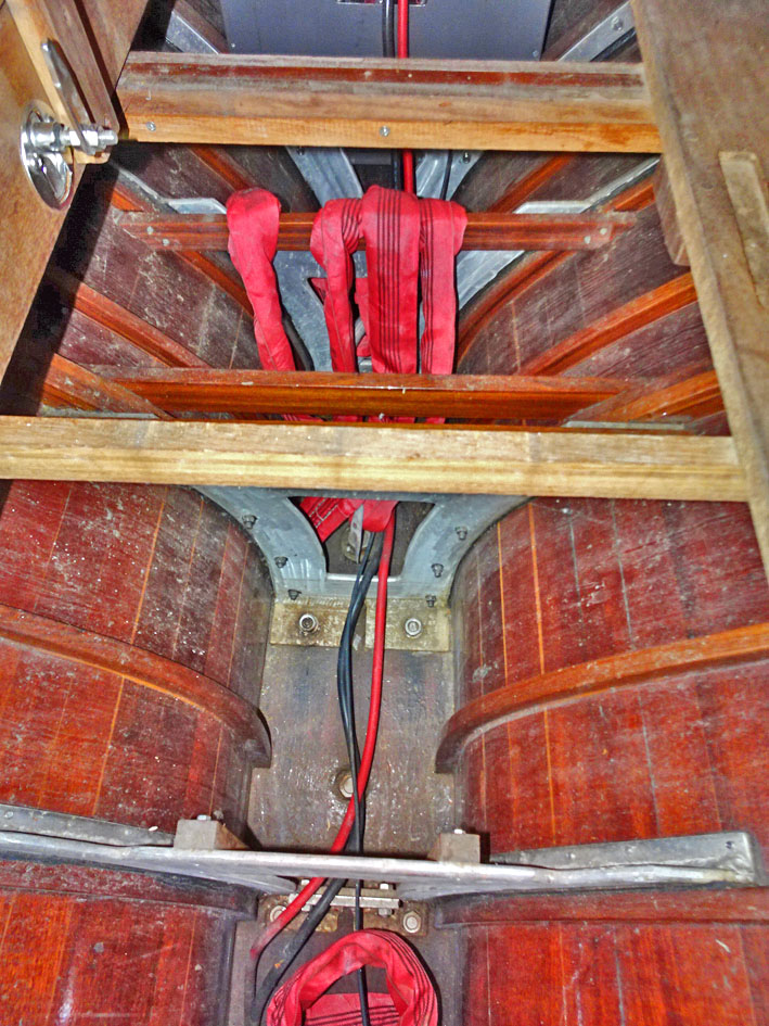 foto: 5 6mR Klassiek Zeiljacht 11.48