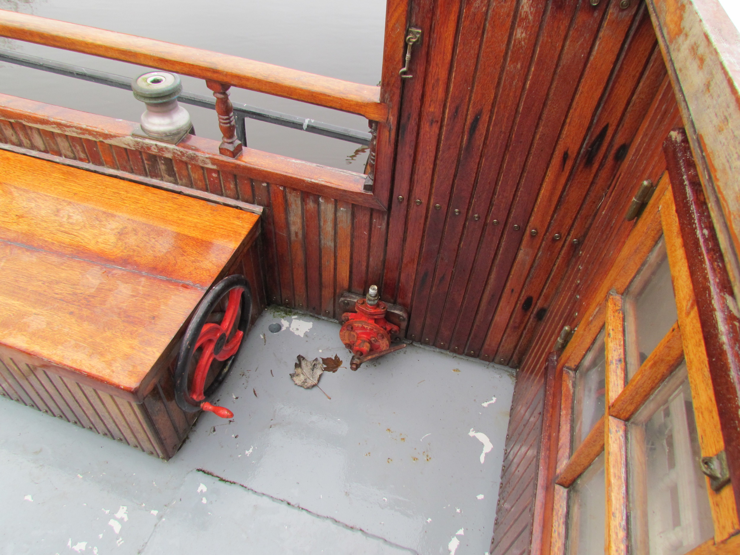 foto: 16 IJsselaak Platbodem