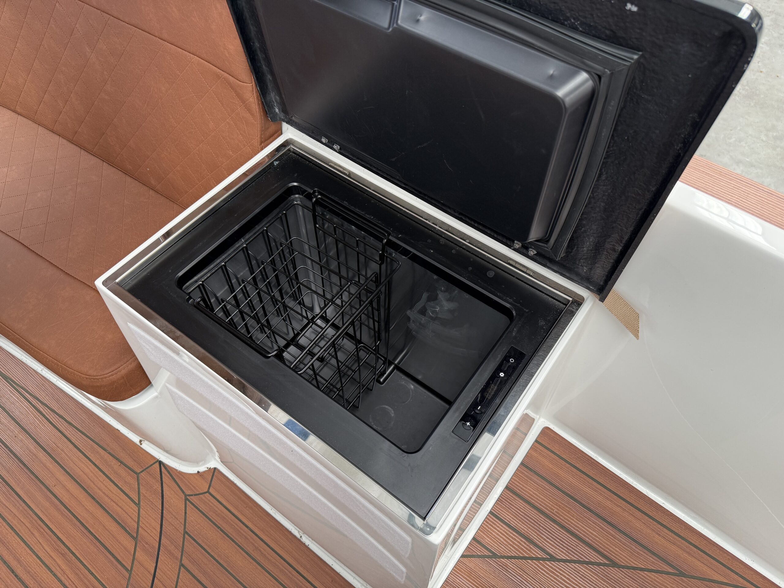 foto: 21 Maxima 720 (jong gebruikt)