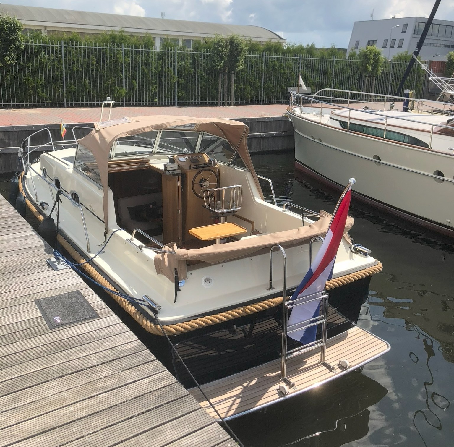 foto: 48 Antaris Antaris Diamond 8.50 OK