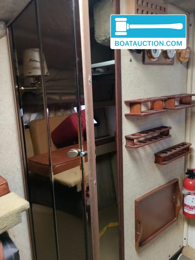 foto: 21 Wellcraft Marina Sea