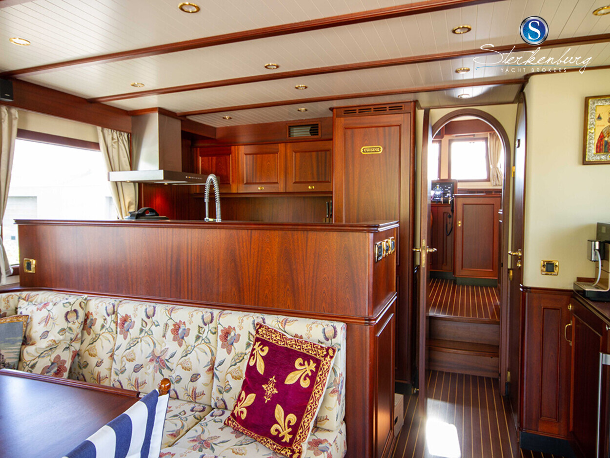 foto: 95 Alm Delfino 60