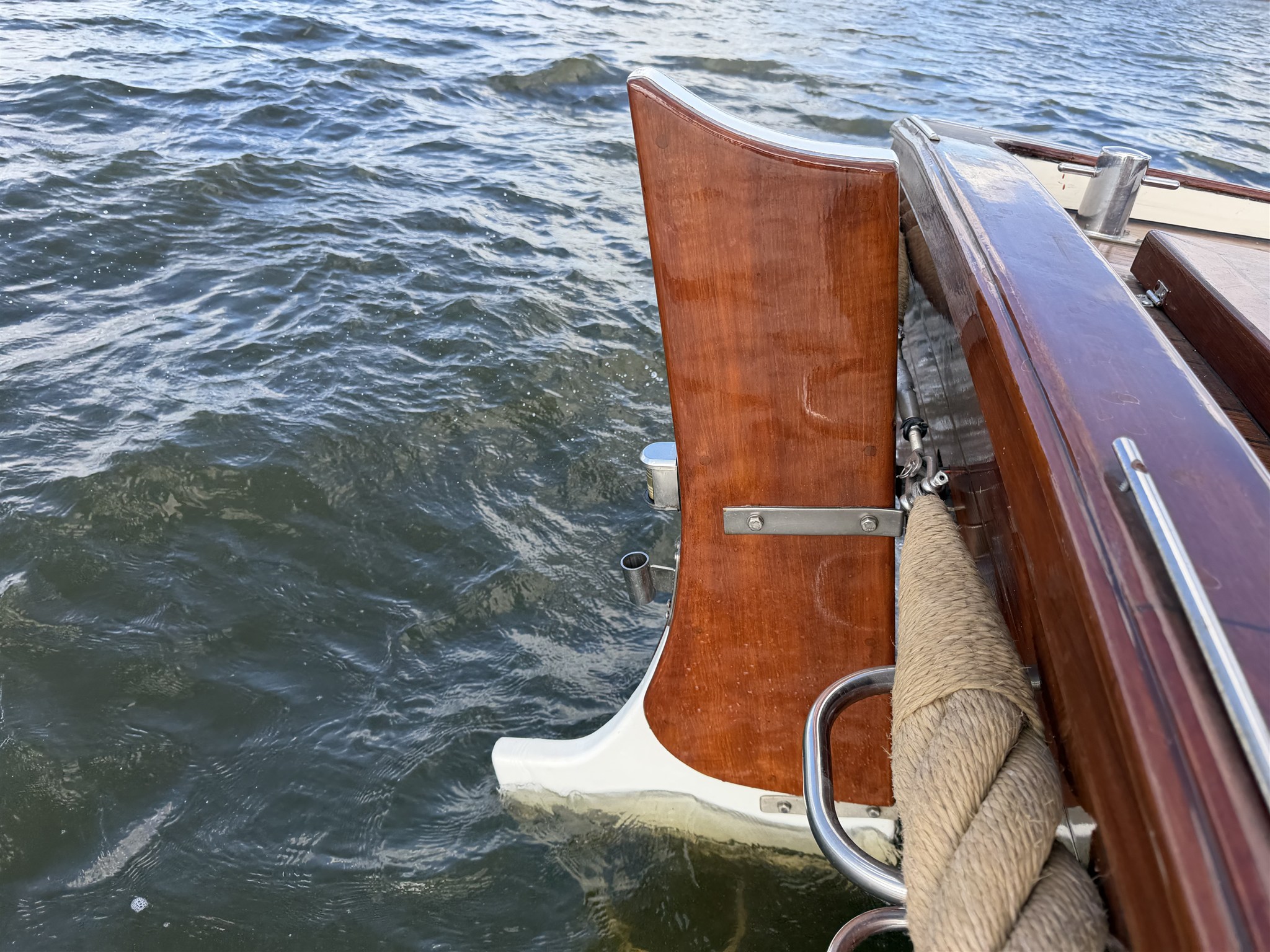 foto: 35 Makma Admiraal sloep