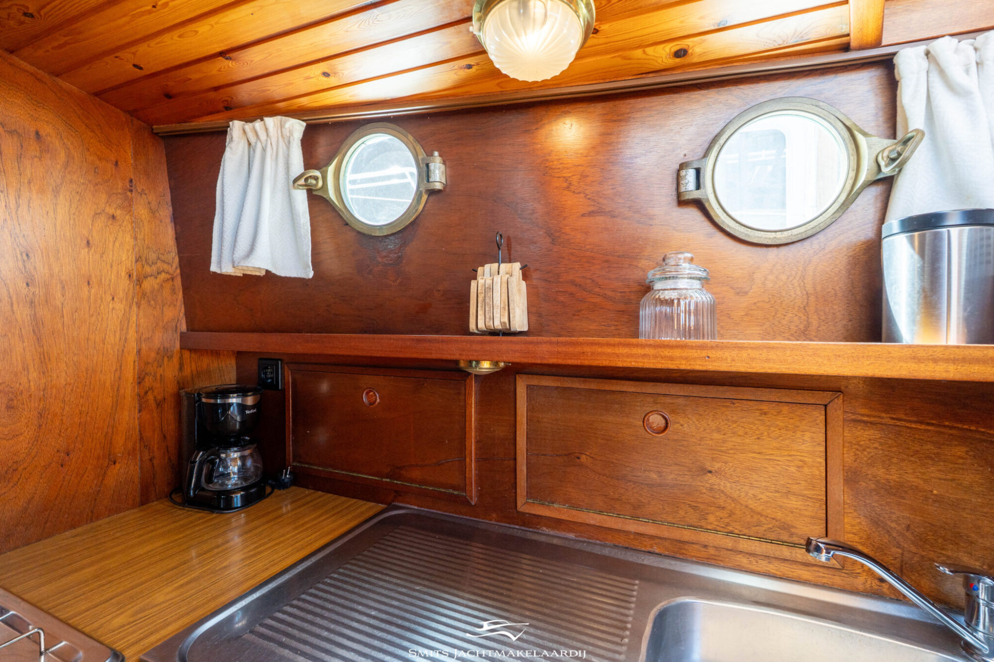 foto: 5 Bruijs Bruijs Vlet 10.00 OK