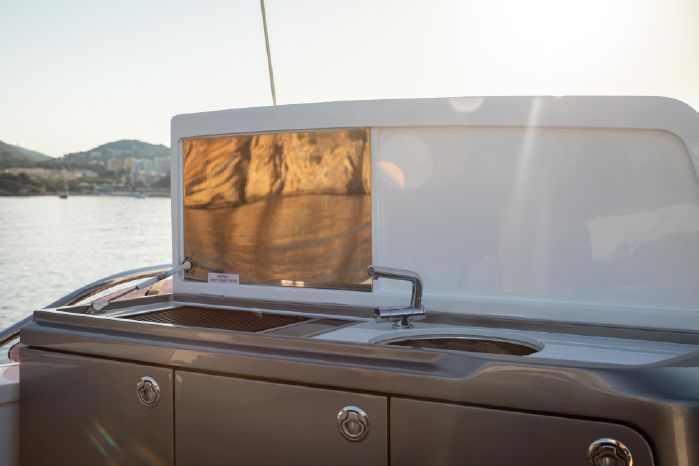 foto: 39 Princess S 66