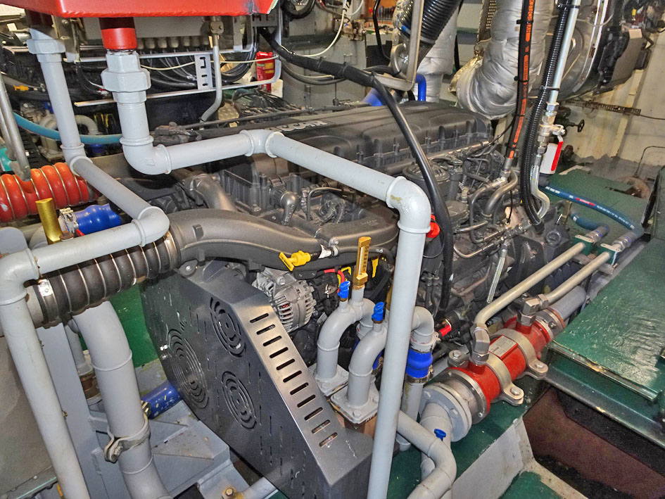 foto: 88 Rondvaartbedrijf Zeeland