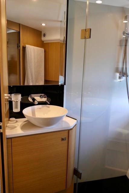 foto: 54 Princess V48