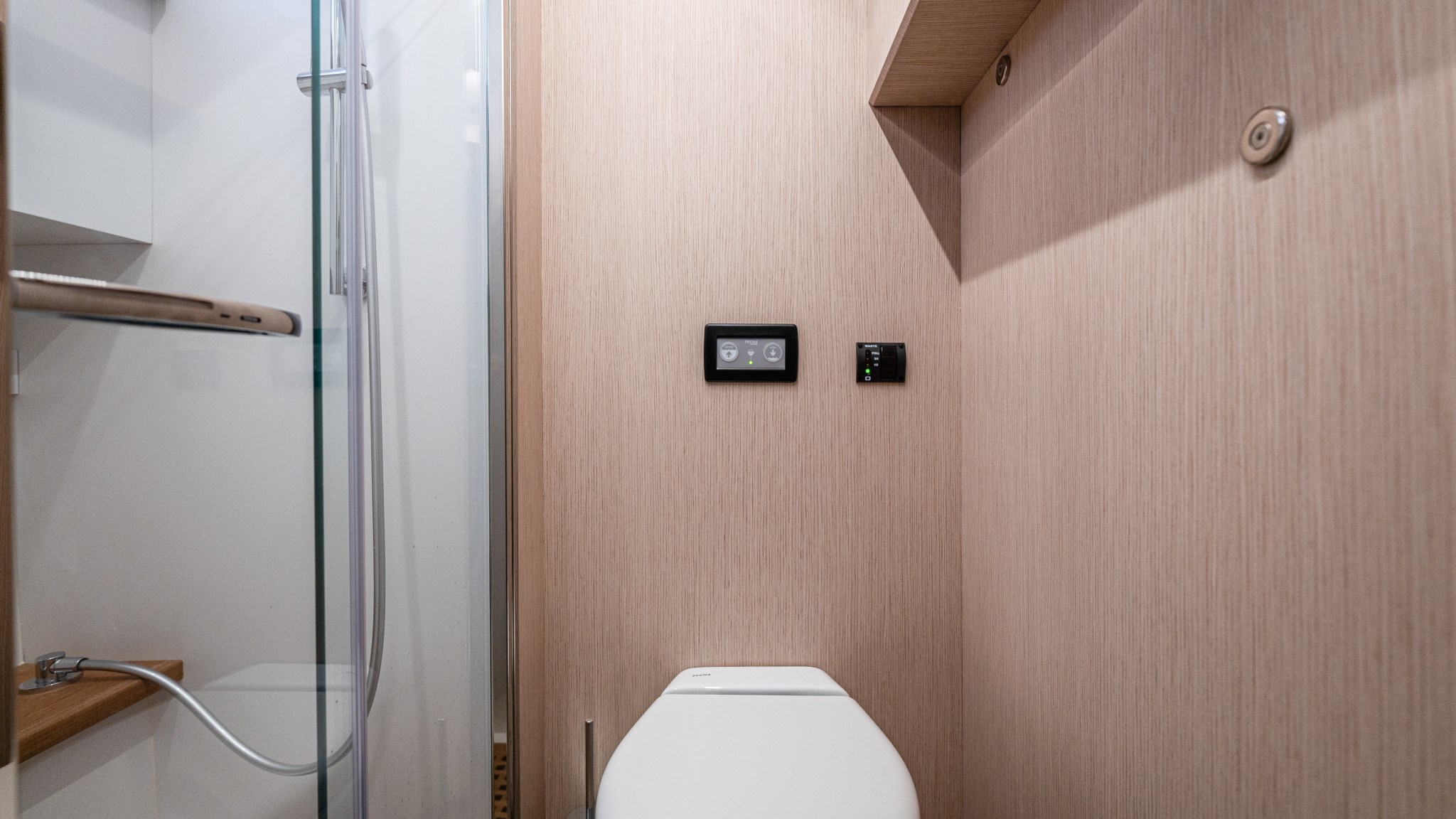 foto: 4 Apreamare Gozzo 38 Cabin