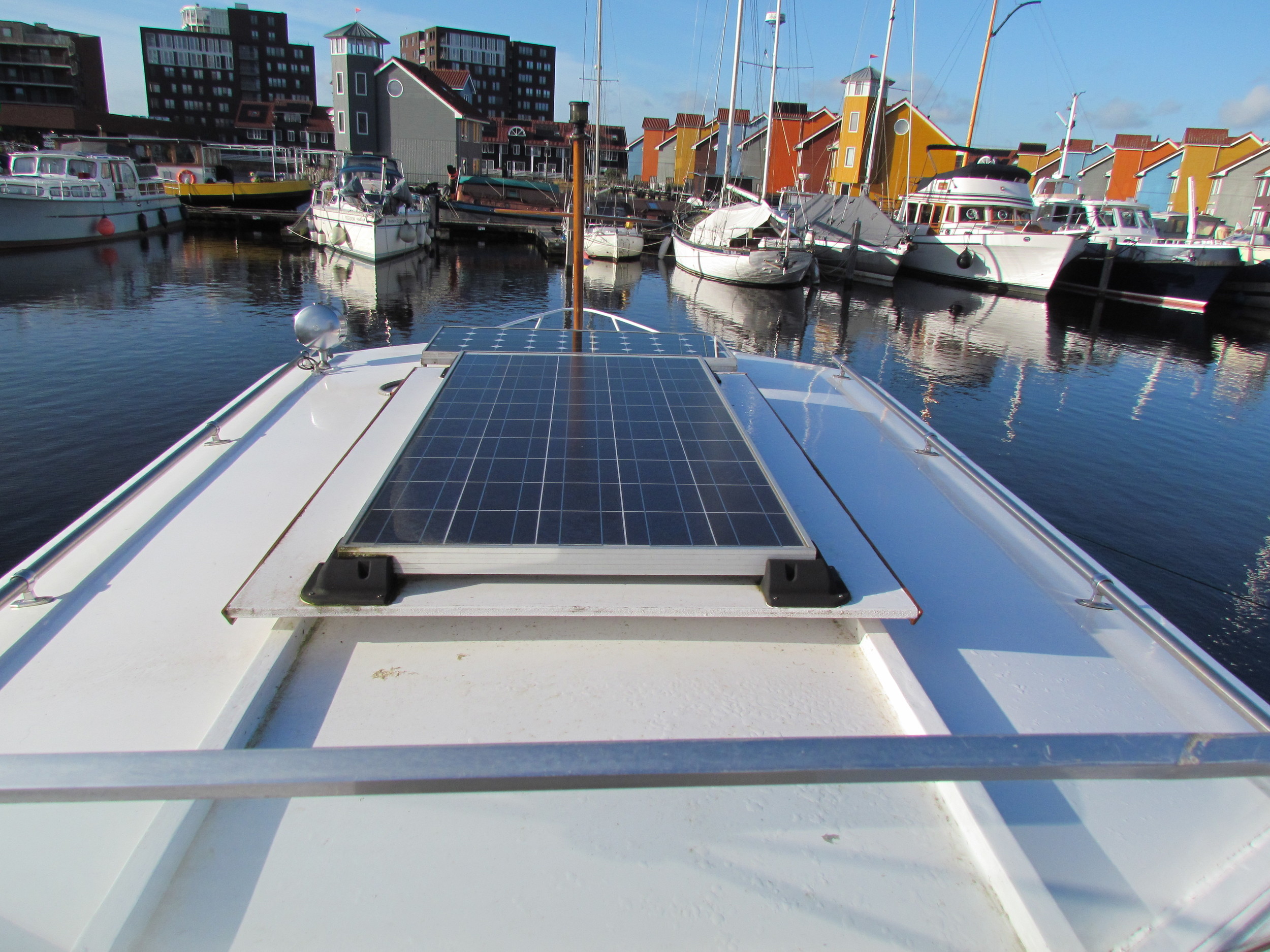 foto: 4 Pikmeerkruiser 1150 AK