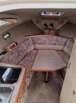 foto: 10 Bayliner  2655