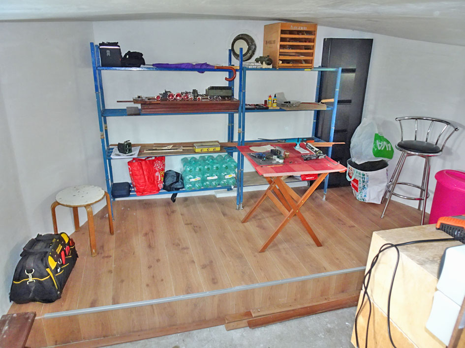 foto: 55 Luxe Motor met UBC 28.92