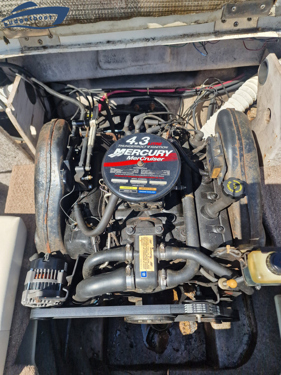 Regal  2100LSR