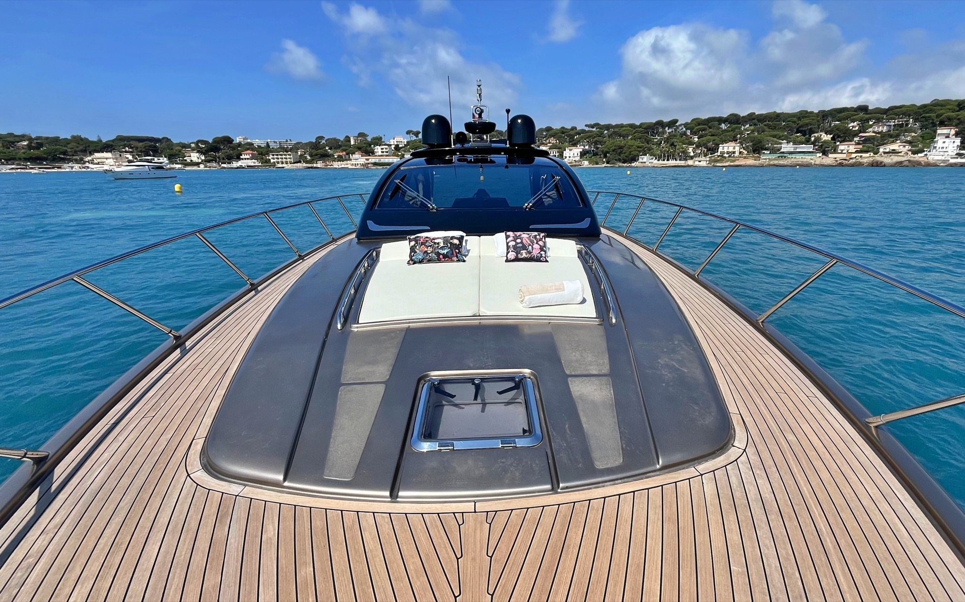 foto: 134 Riva 63 Vertigo #27