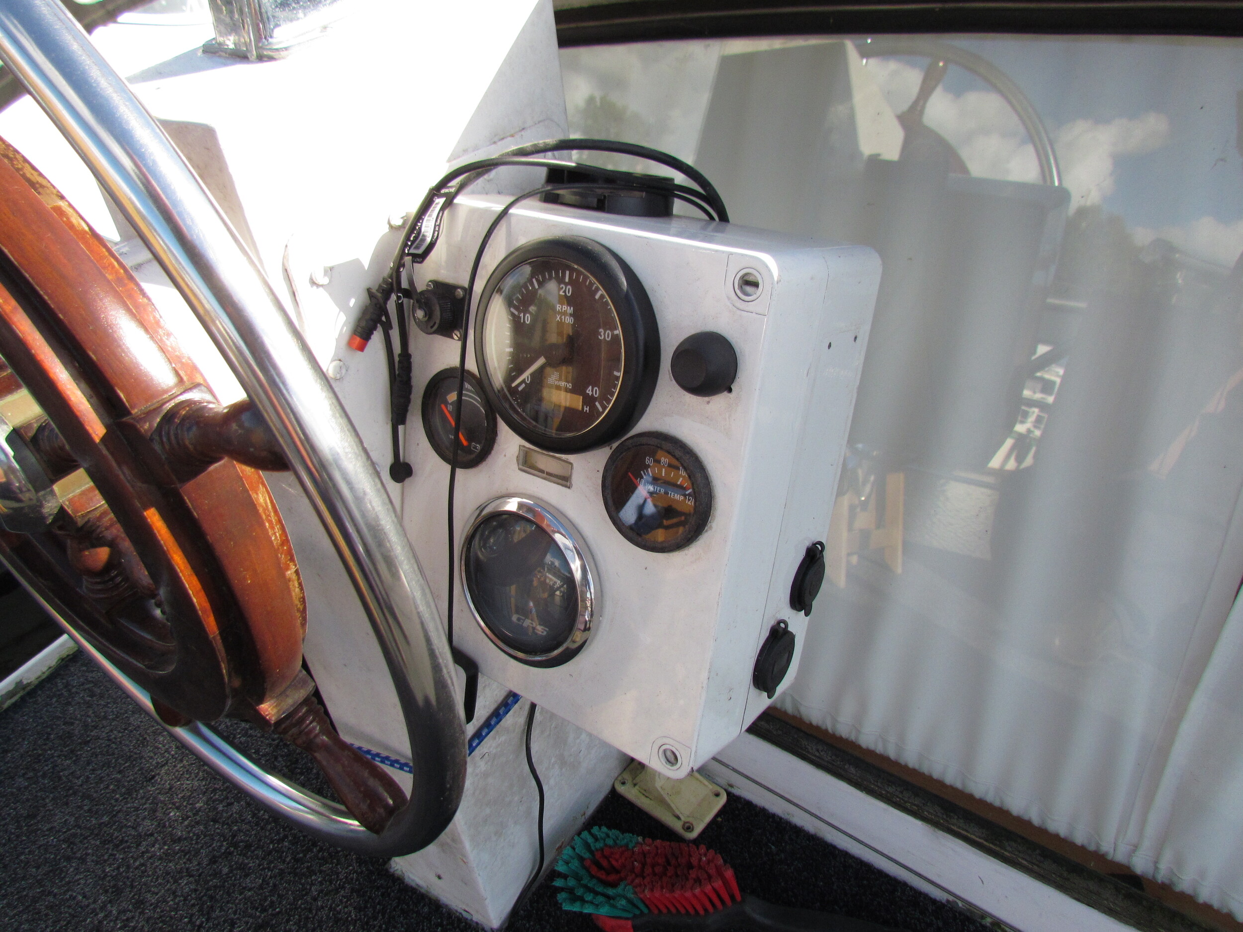 foto: 4 Kempala  Kruiser 10.00