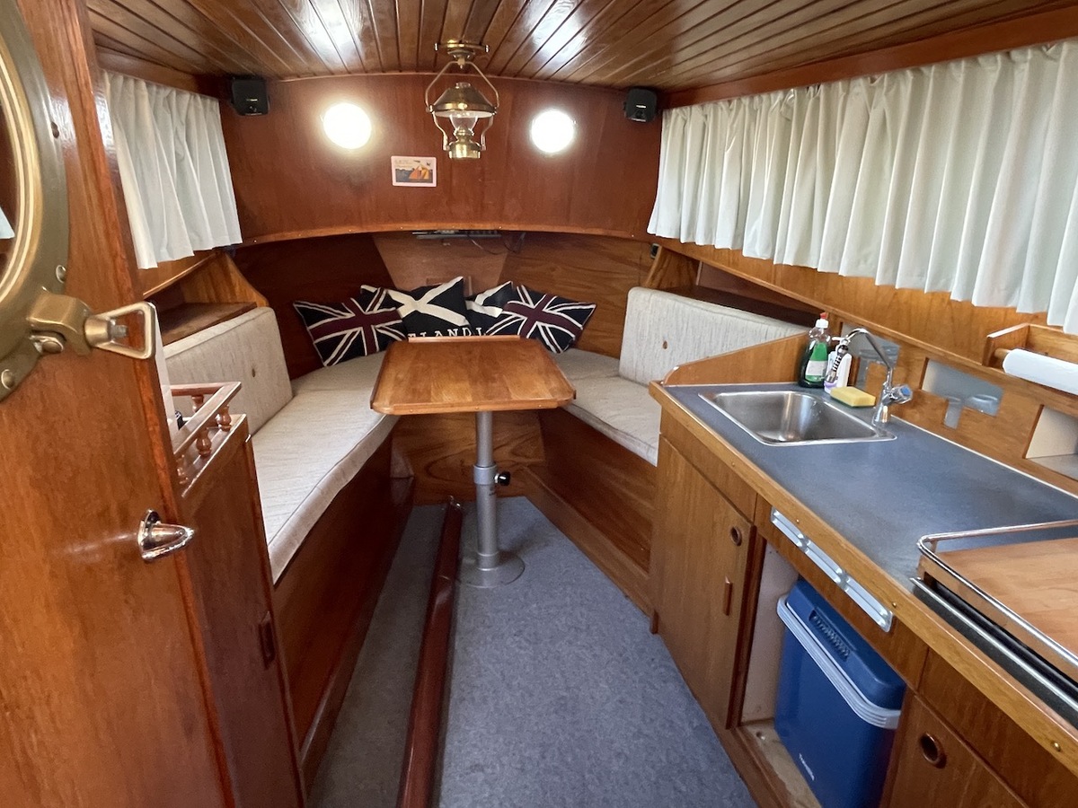 foto: 5 Beenhakker kotter 900