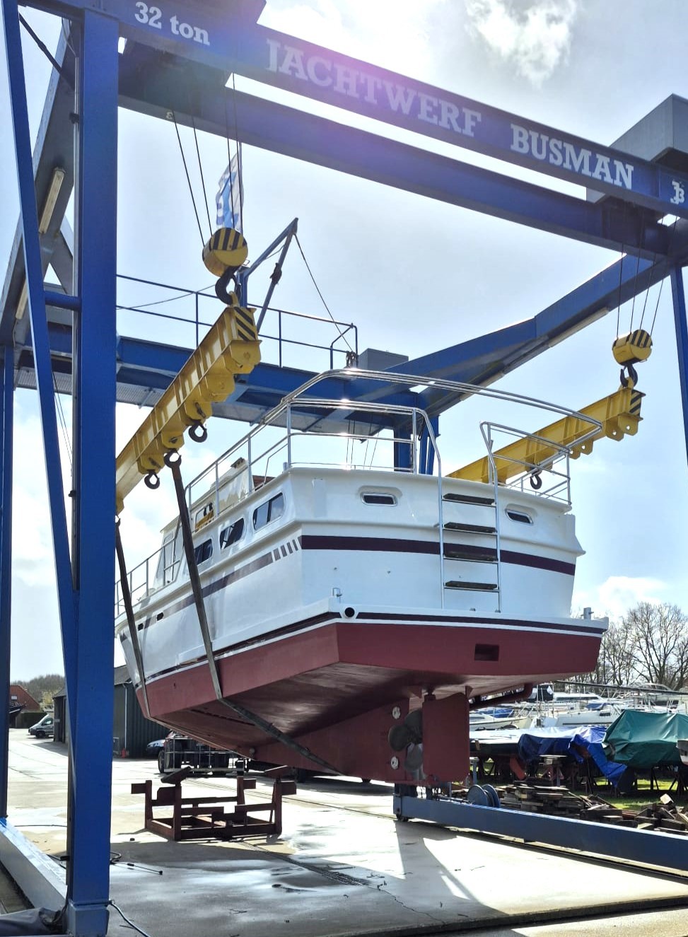 foto: 4 Pedro 1180 AK