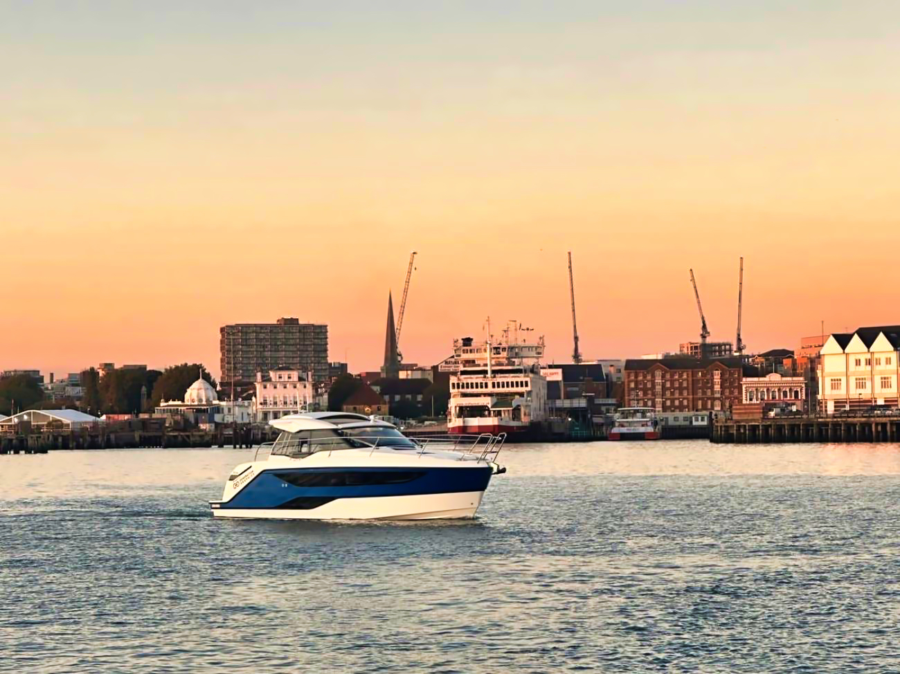 foto: 33 Bavaria Bavaria SR 35 Hardtop