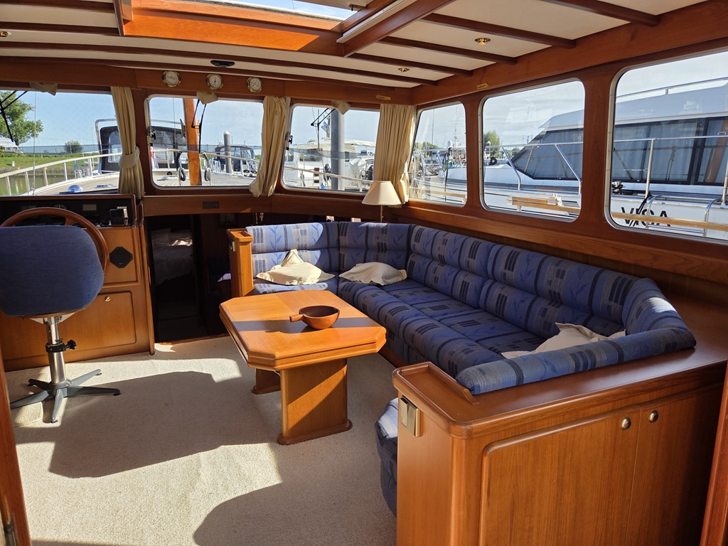 foto: 5 Kempers Kempers Eurotraveller 1500 OK