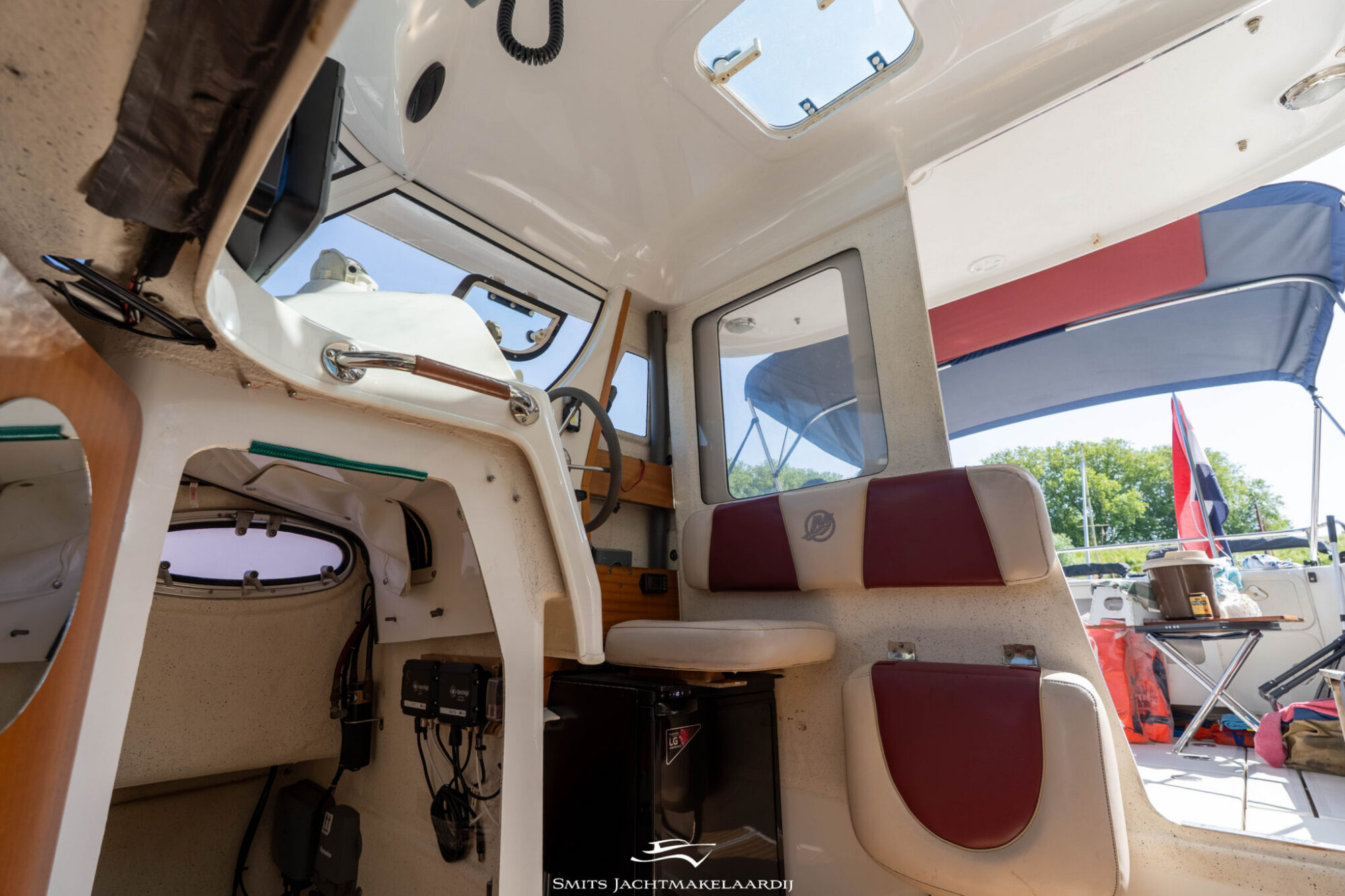 foto: 33 Arvor Arvor 250 AS