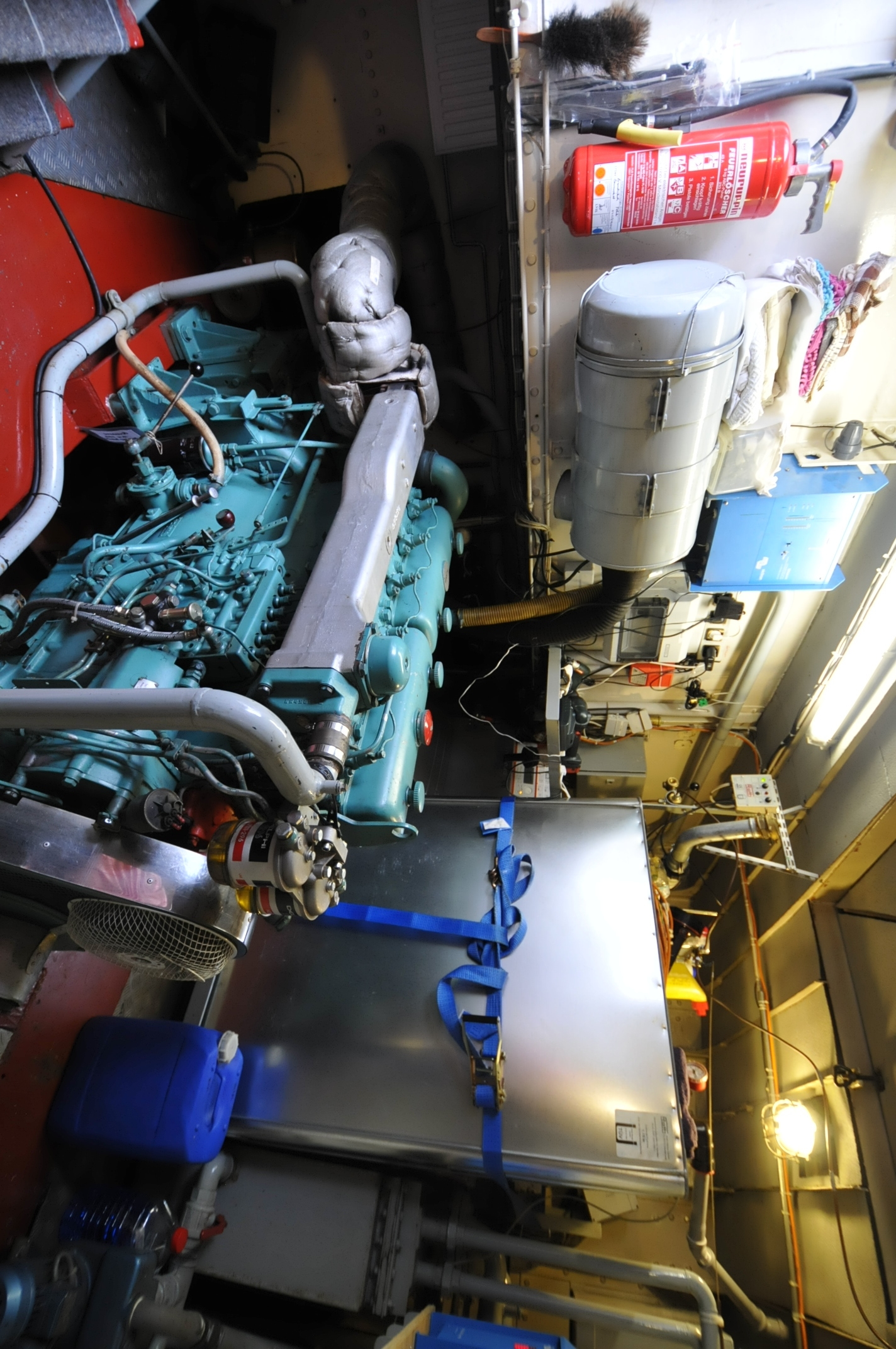 foto: 5 Motorschip 25.00