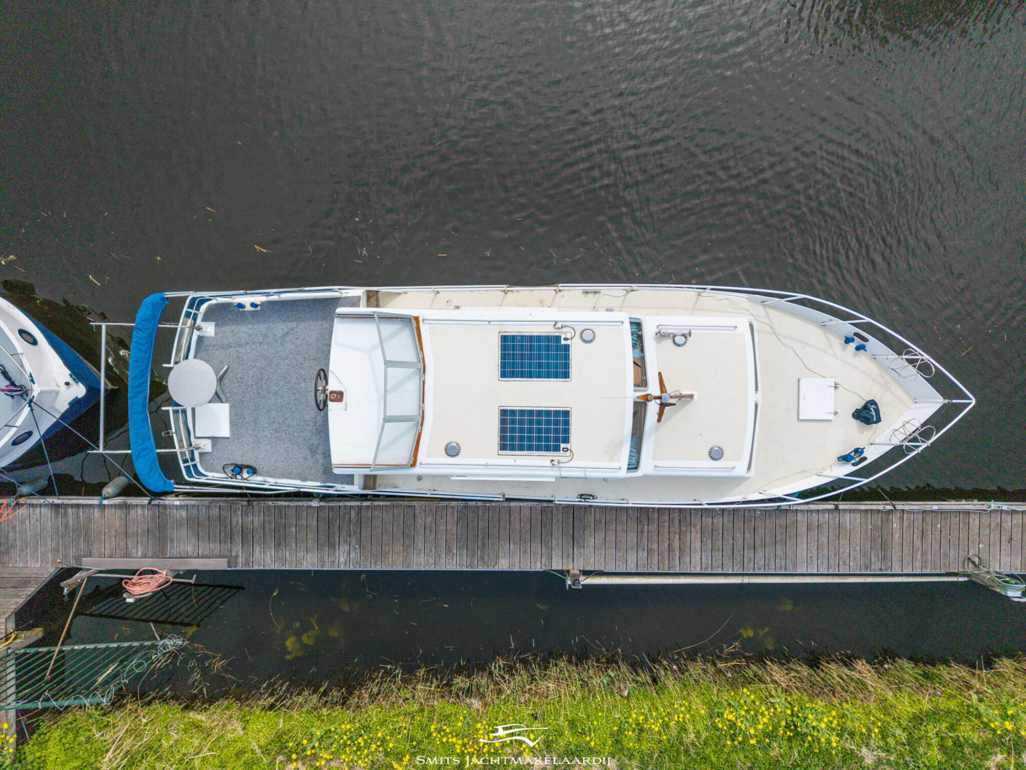 Target Target Saloon 11.00 AK Cabrio