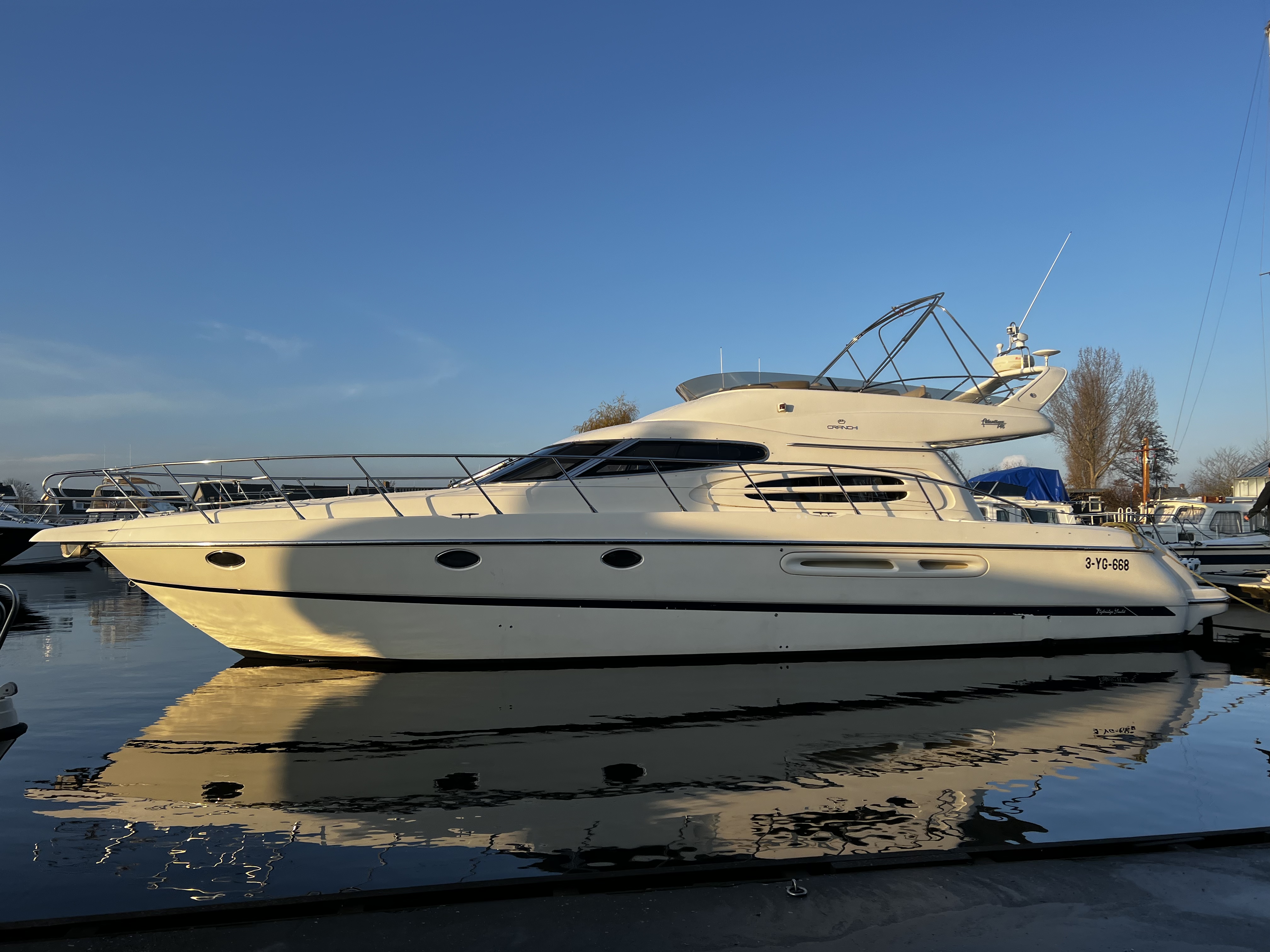 foto: 5 Cranchi 50 Atlantique