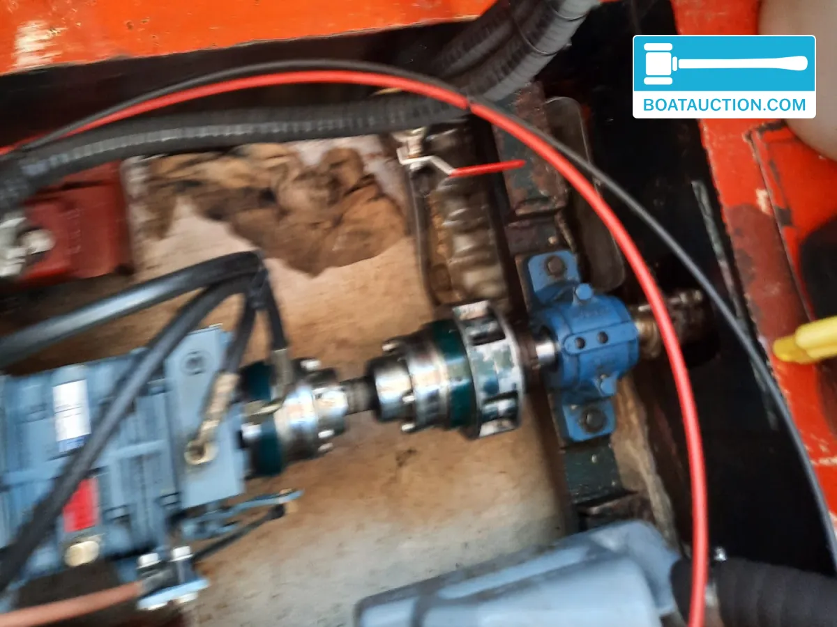 foto: 4 Tenbroeke kruiser 800