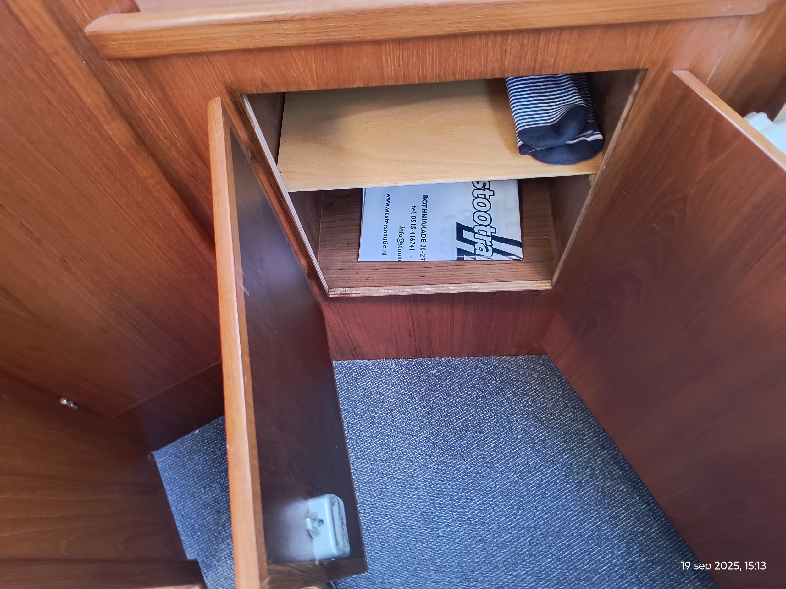 foto: 5 Smelne Kruiser 1140 DL AK