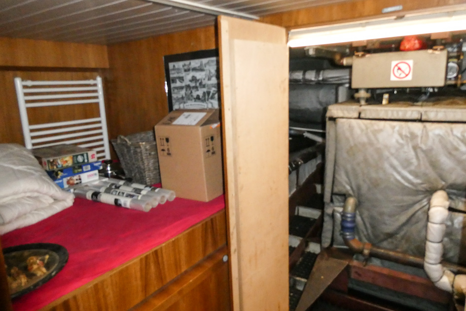 foto: 5 Motorjacht 20.18 GSOK