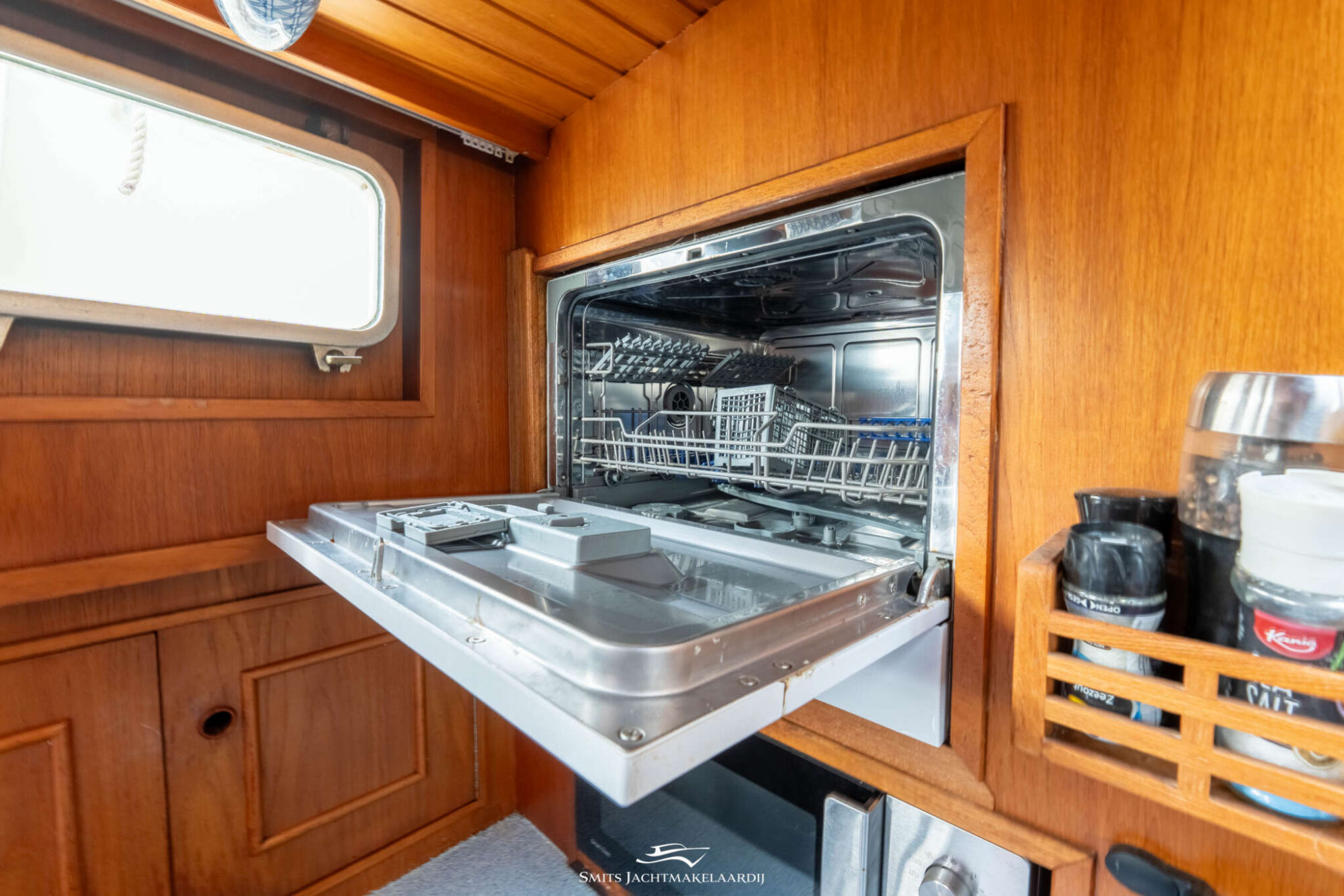 foto: 39 De Ruiter De Ruiter Kotter 15.50 – Spudpalen