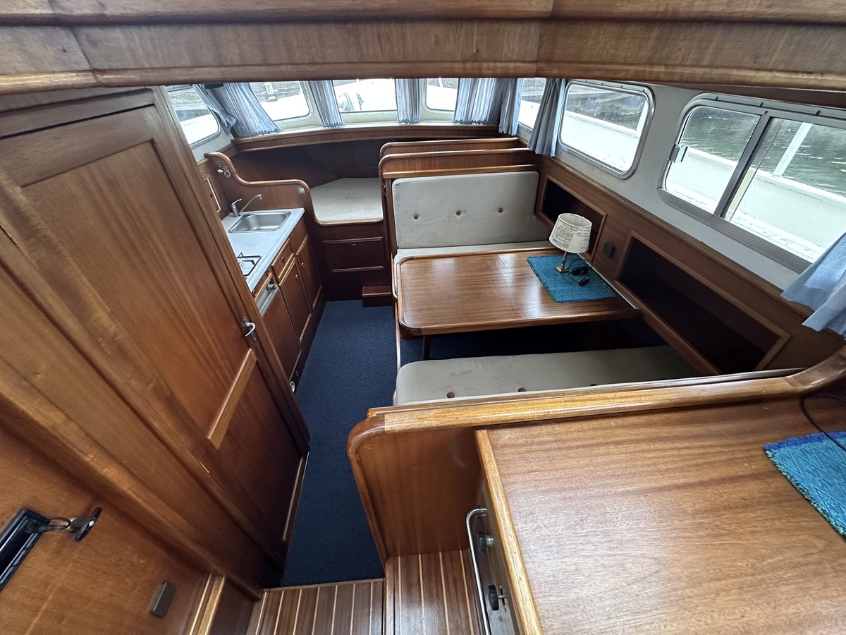 foto: 26 Molenkruiser 1050 GSAK