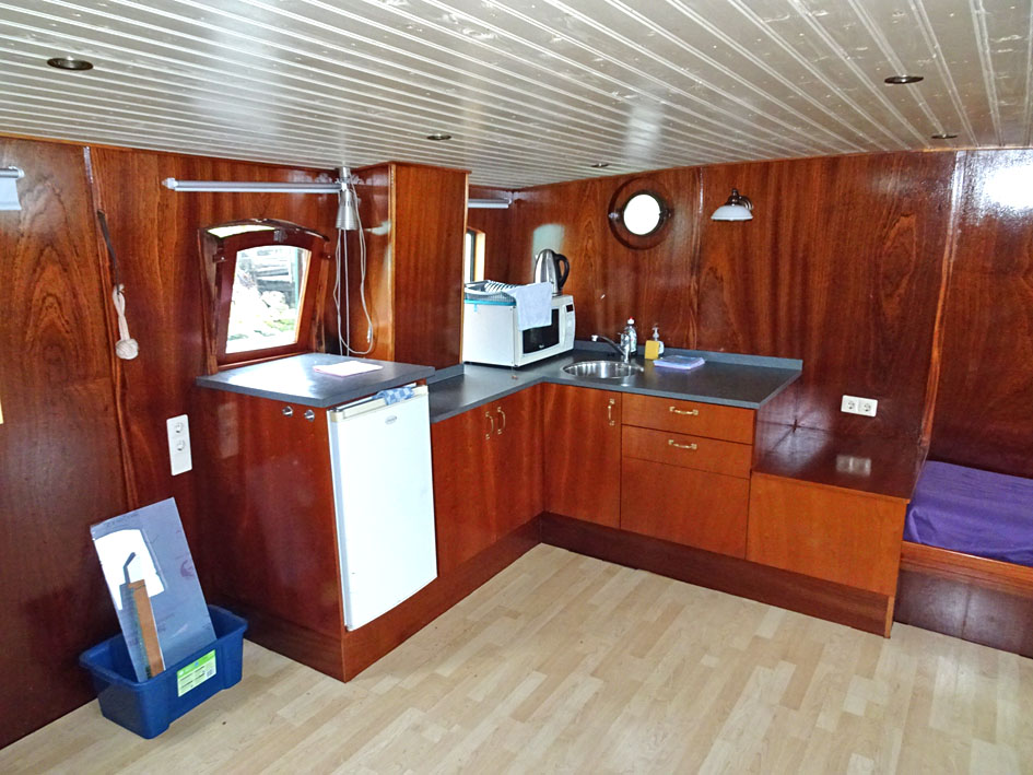 foto: 5 Klipper Klipper 39,12 met UBC