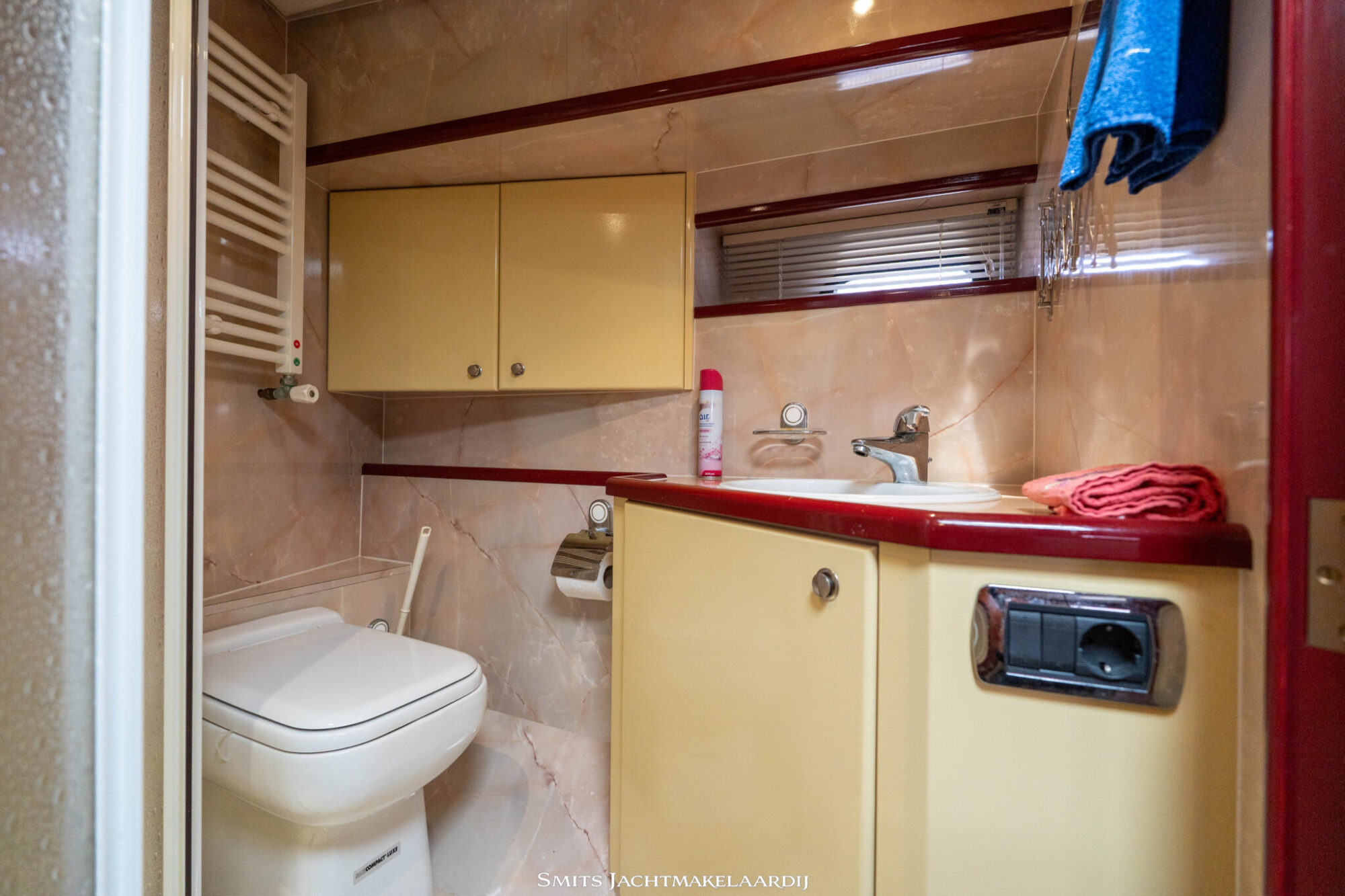 foto: 5 Pacific Pacific Allure 148 VS