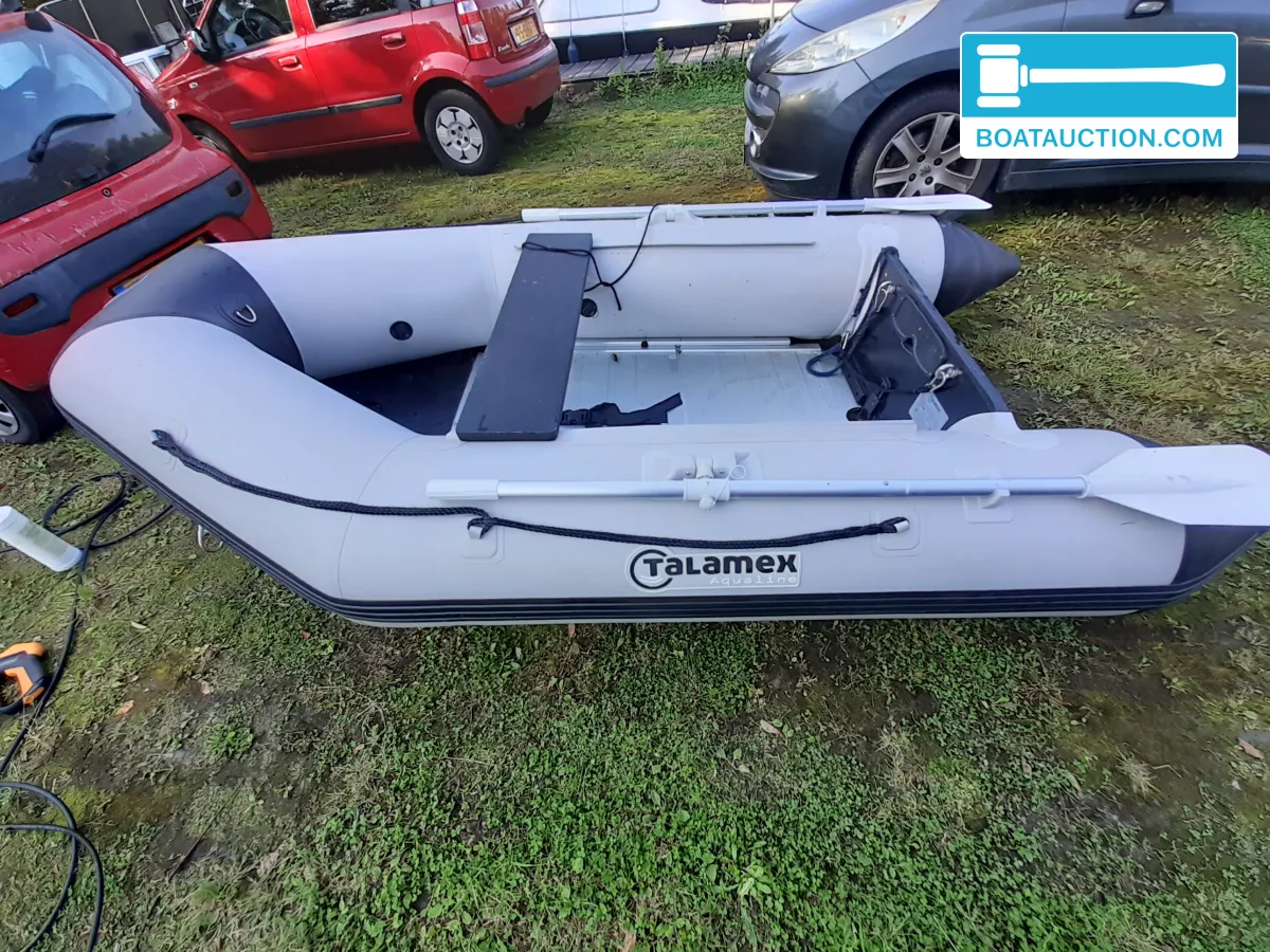 Talamex Aqualine QLX270