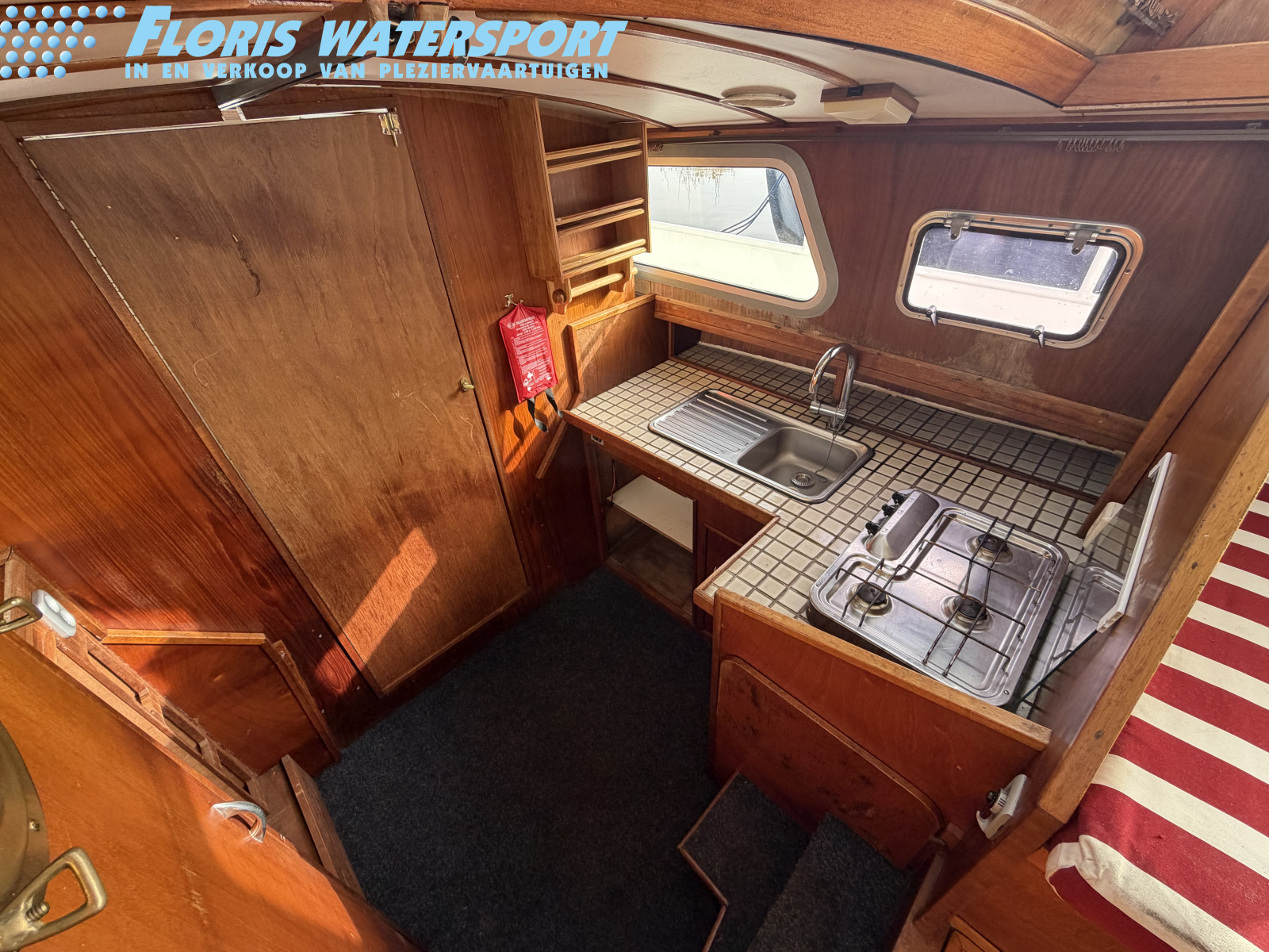 foto: 4 Crownkruiser GSAK