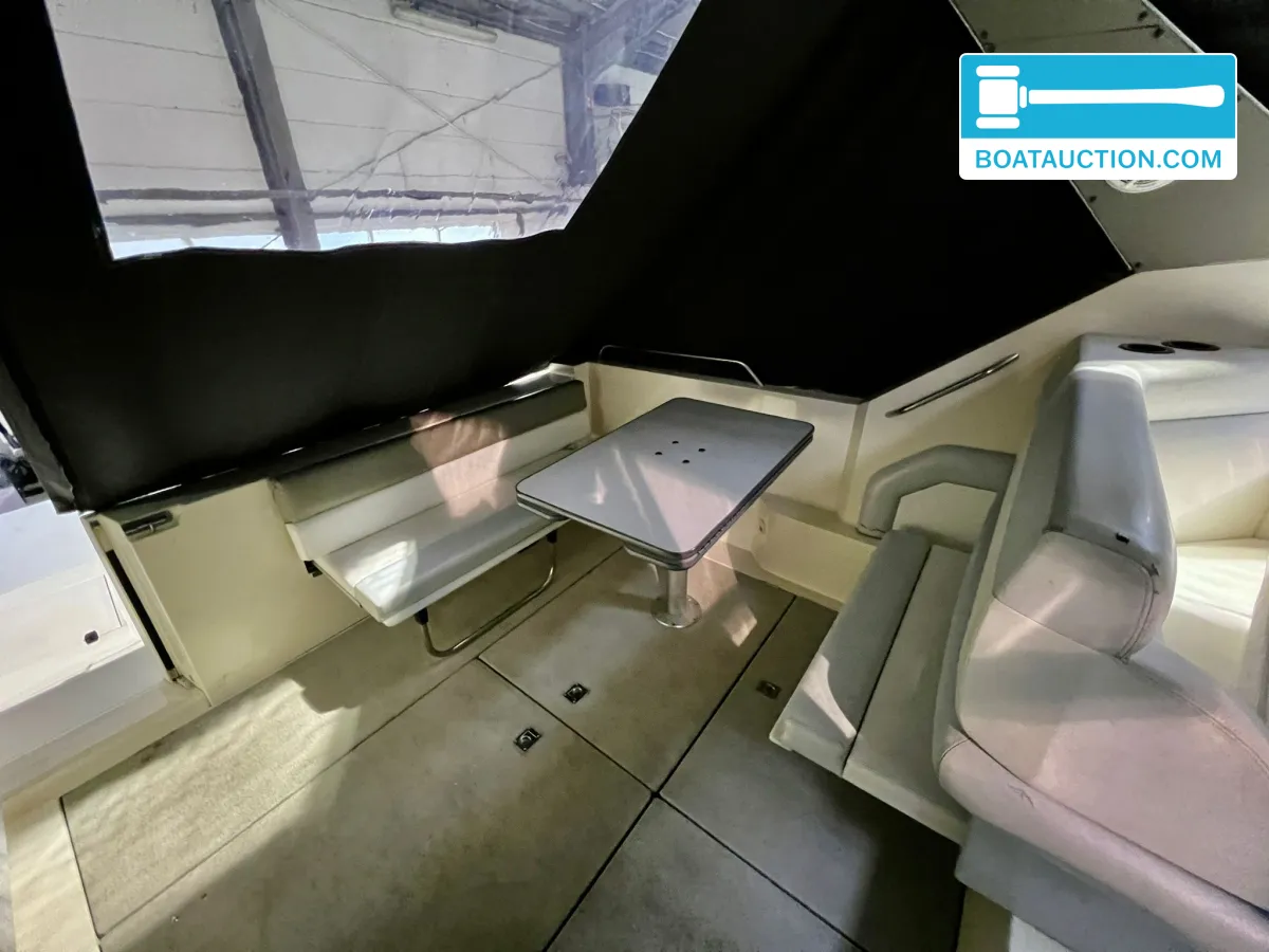 foto: 5 Cranchi Cruiser 32
