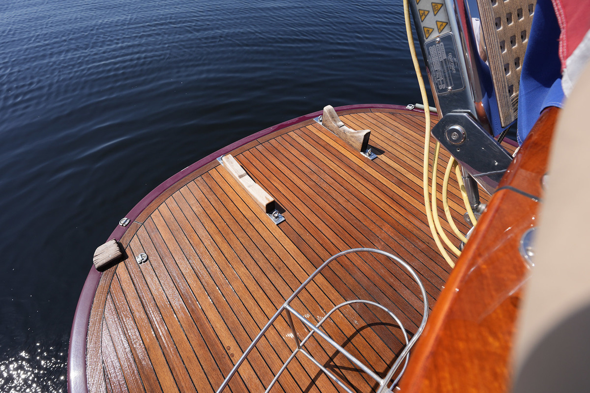 foto: 5 Apreamare 38 Comfort