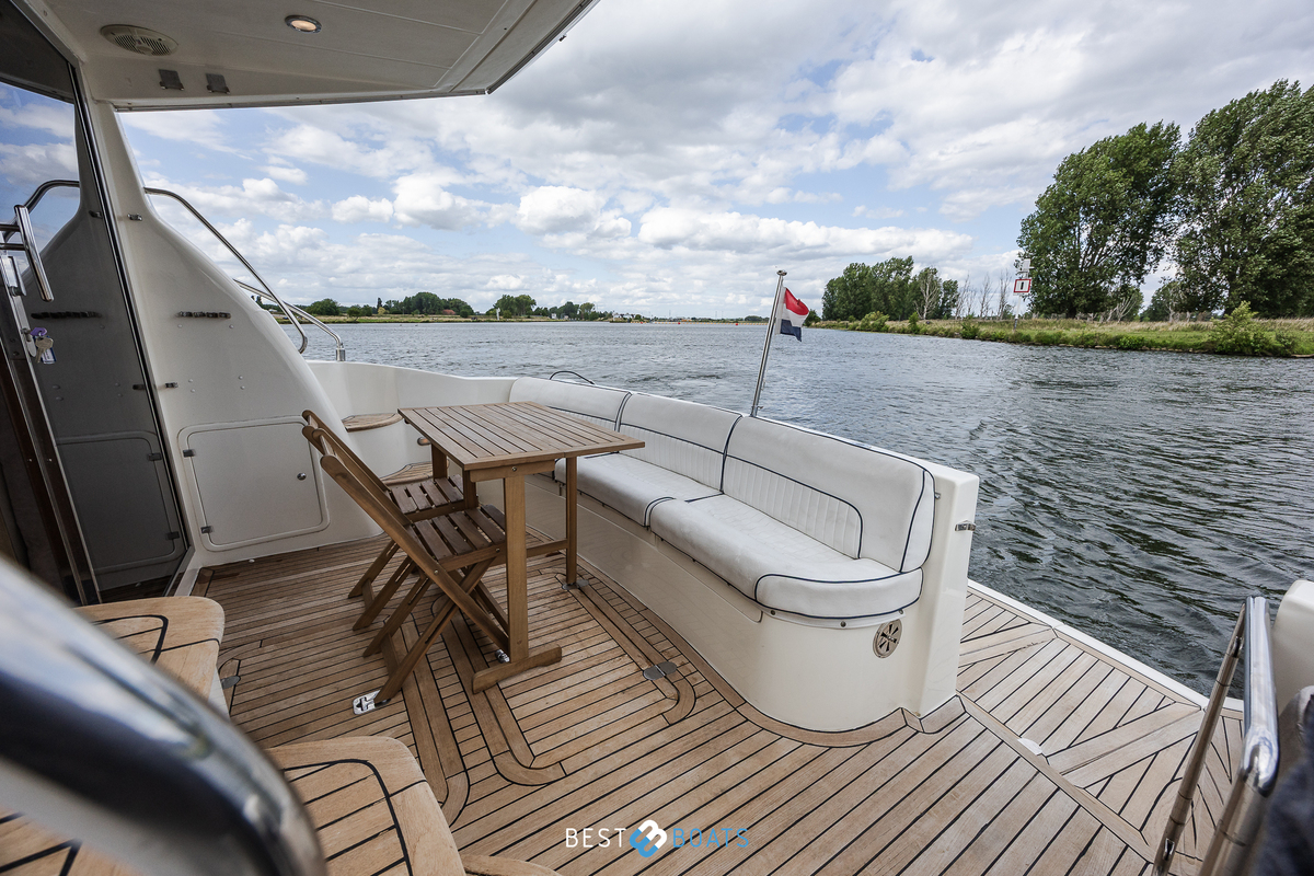foto: 4 Rodman R-38