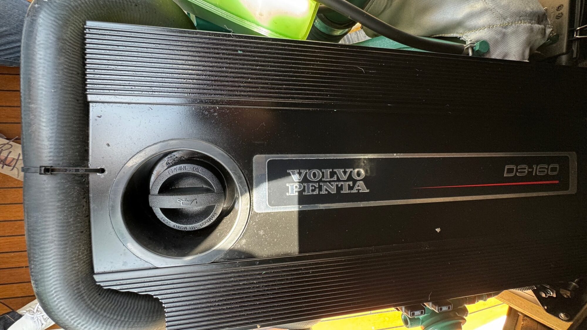 foto: 4 Interboat Interboat Intender 650 Open