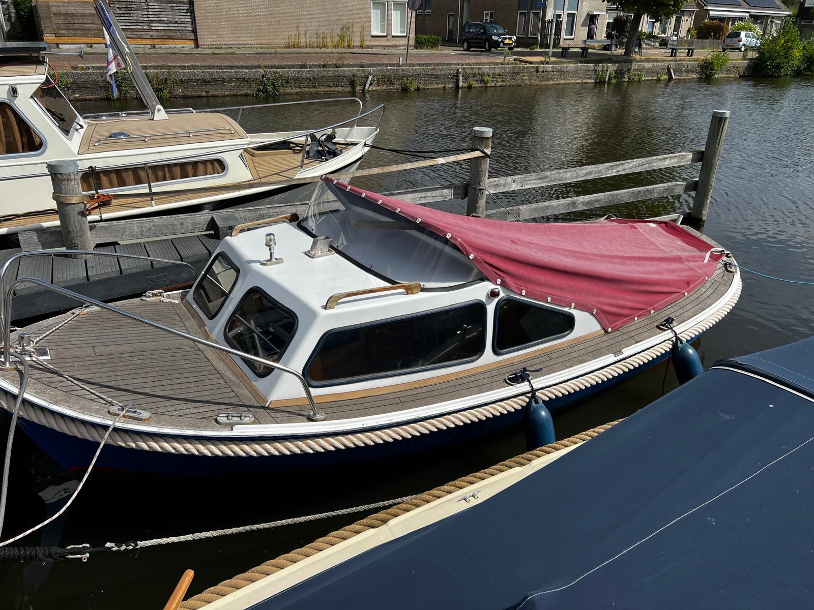 Albatros 6.20