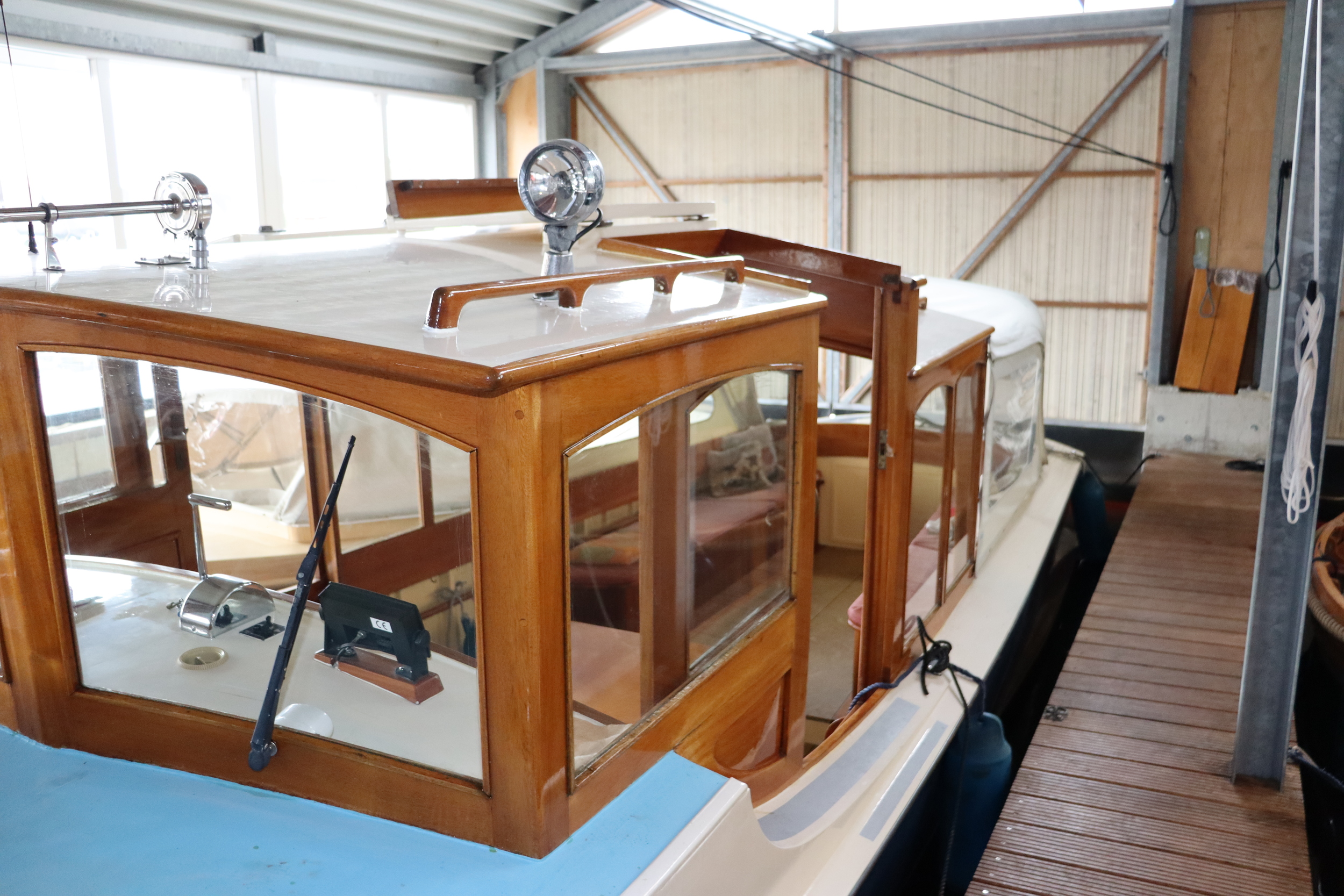 foto: 28 Bakdekkruiser 10.50