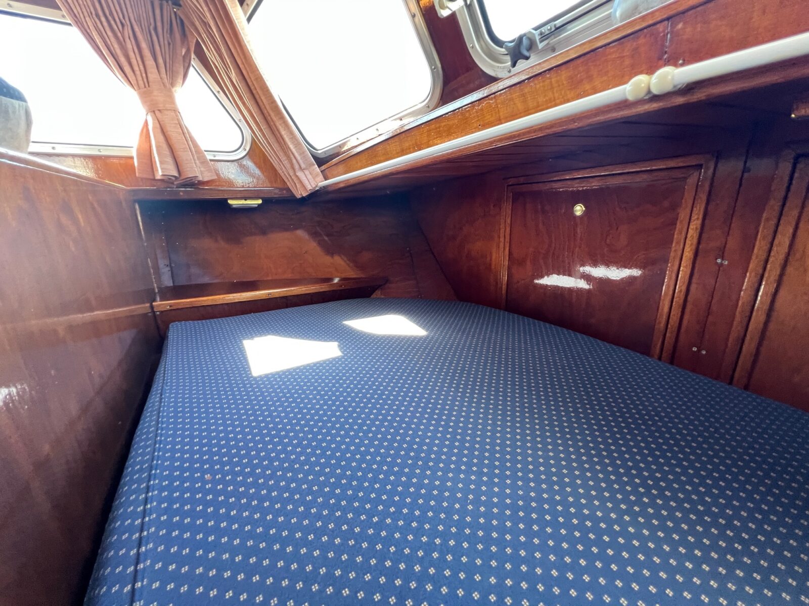 foto: 115 Molenkruiser Molenkruiser 12.00 AK Cabrio