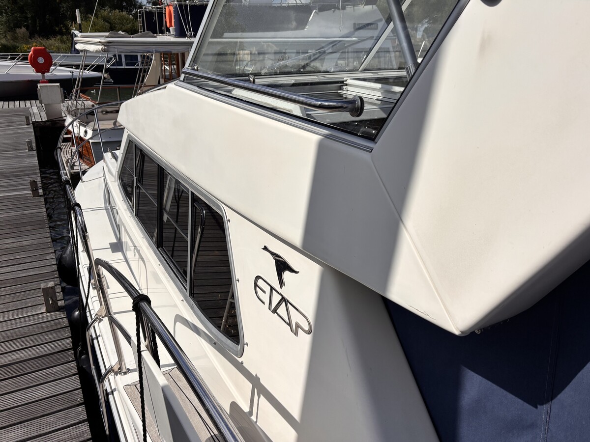 foto: 4 Etap 1100 AC