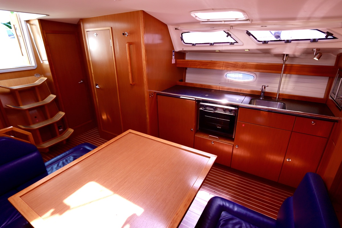 foto: 4 Bavaria 43 Cruiser