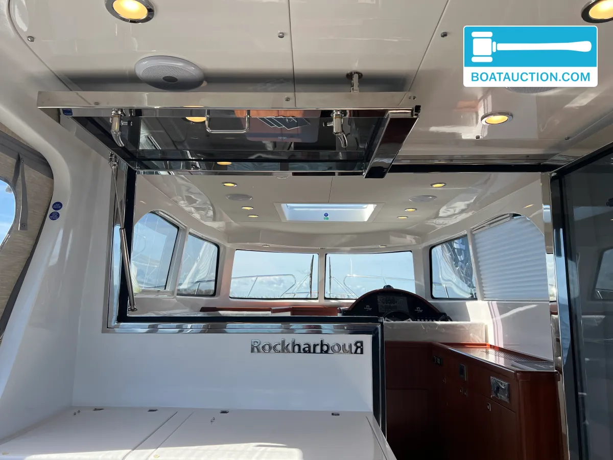 foto: 178 Rockharbour 42S