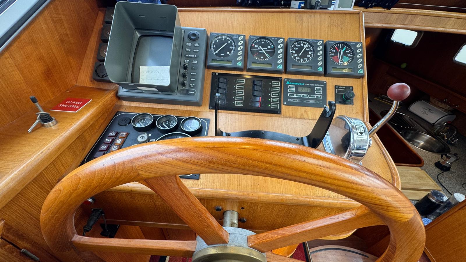 foto: 5 Holterman Holterman Kotter 43 AK Cabrio