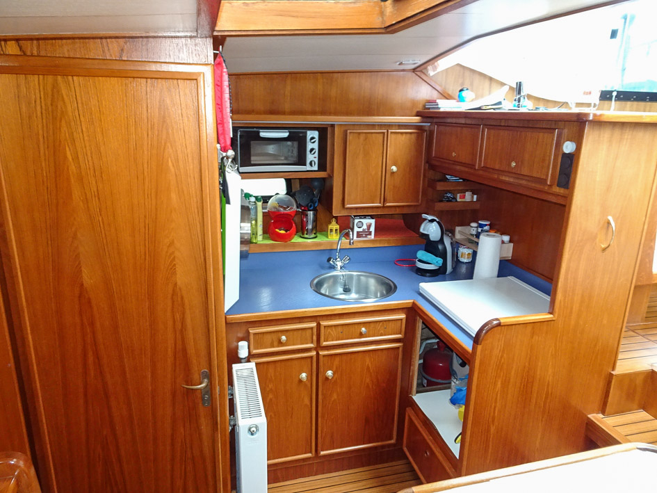 foto: 5 Vri-Jon Contessa 40